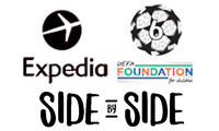 UCL Honor 6 &Foundation&Expedio&Side by Side Sponsor